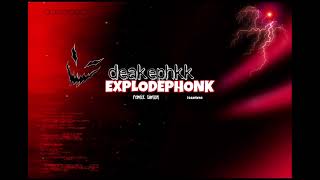 issetrre  deakephkk explodephonk remix simon voice [upl. by Meggy239]