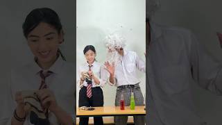 Jaadui Gloves 🧤😂✨part4Simran Makhija  shorts schoollife school comedy funny [upl. by Ardnuasak]