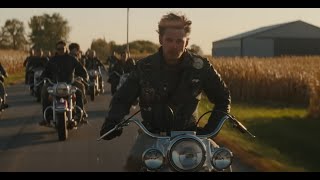 THE BIKERIDERS 2023 Official Trailer [upl. by Rebm747]