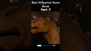 Best Hollywood Cartoon Video Clip Part7shortvideo cartoon hollywoodshorts trending anime [upl. by Peti]