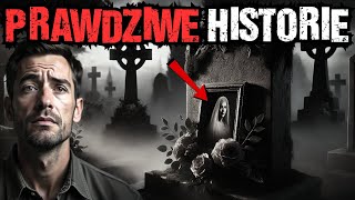 3 HISTORIE HORRORU  PRAWDZIWE HISTORIE – WSZYSTKO TO WYDARZYŁO SIĘ W NIEWYTŁUMACZALNY SPOSÓB [upl. by Cordier]