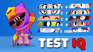 ASI ES MICO EL NUEVO BRAWLER GRATIS  SNEAK PEEK de BRAWL STARS [upl. by Mairb761]