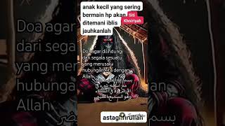 Amalkan yuk‼️Baca doa ini pagi dan sore sebanyak 3x doa perlindungan [upl. by Garihc]