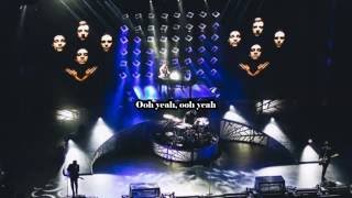 Panic at the Disco  Bohemian Rhapsody Lyrics  Subs Español [upl. by Ingeberg]