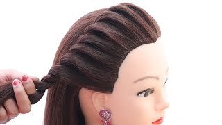 top trendy ponytail hairstyles for girls  hairstyle for outgoing [upl. by Timotheus]