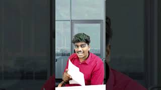 💡Essential Resume Tips for Freshers🌱  resume format for freshers in tamil [upl. by Nonnad309]