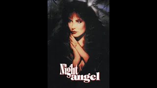 Ночной ангел Рождённая в Аду Богиня Ада  Night Angel Hellborn  1990 [upl. by Noskcaj536]