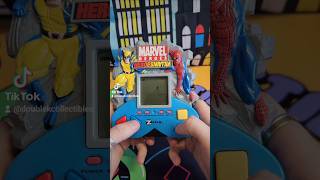 🎮 Remember Zizzles  marvel spiderman wolverine zizzle gaming deadpool handheldgames shorts [upl. by Adiaroz242]