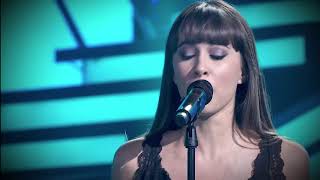 Las mejores actuaciones de Aitana RecordandOT  OT 2017 [upl. by Einnim]