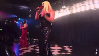 Bosom Buddies  Comedy Cabaret Drag Duo  Blackpool 2016  Showreel Edited  Shout Promotions [upl. by Manuel259]