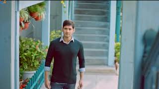 😢 Very sad status 💔 Hart taching mahesh Babu whatsapp status [upl. by Anaed]