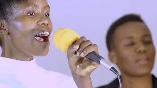 Kando Ya Mto by Hark Voice Ministers [upl. by Eibrab790]