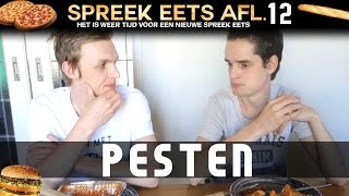 GEPEST WORDEN  SPREEKEETS 12 laatste aflevering [upl. by Mathian497]