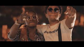 4 Keus Feat Sidiki Diabate  Cest Dieu Qui Donne Clip Officiel [upl. by Llennoc]