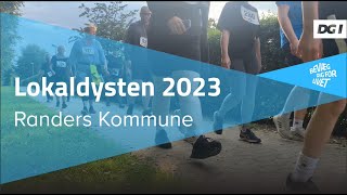 Lokaldysten 2023  Randers Kommune [upl. by Illom]