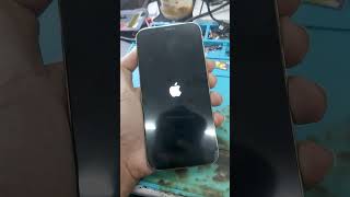 TROCA DE FRONTAL IPHONE 12 PRO MAX [upl. by Odlanier]