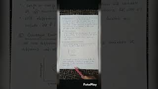 genotype interaction environment msc 3rd sem 📝📝✍🏻✍🏻notes hindi 🔥 🔥 [upl. by Ailalue]