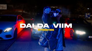 NSG1  DAI DA VIIM OFFICIAL 4K VIDEO 2024 [upl. by Odnalra933]