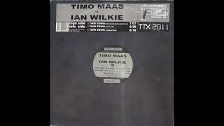 Timo Maas vs Ian Wilkie  Twin Town Original Mix 1999 [upl. by Atinus929]