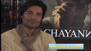 Chayanne [upl. by Joann]