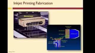 DNA Microarray Fabrication [upl. by Josh603]