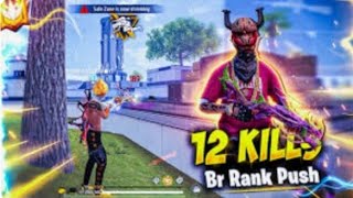 Free Fire  EPIC Play Total 18Kills Match Best Highlights Gameplay [upl. by Anikehs]