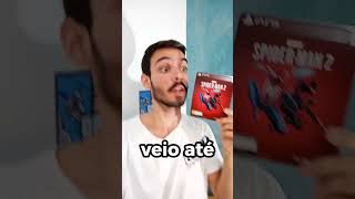 Ganhamos O PS5 O Último Ep Da Saga Do PS5 [upl. by Niamrahc411]