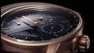 Code 1159 by Audemars Piguet Perpetual Calendar  AUDEMARS PIGUET [upl. by Aynekal]