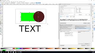 Inkscape Tutorial Erste Schritte auf Inkscape Teil 2  Arbeiten mit Pfade [upl. by Gombach]