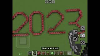 Goodbye 2023 Welcome 2024 [upl. by Aibar]