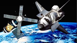 Heres How NASA Didnt Save Skylab [upl. by Aldwon]