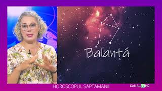 Horoscopul săptămânii 2430 iunie 2024 [upl. by Adelbert590]