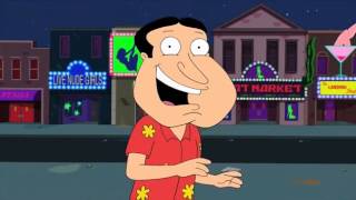 My name is Glenn Quagmire [upl. by Karlene783]