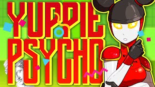 So I Played Yuppie Psycho [upl. by Aikym]