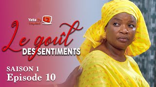 Série  Le Goût des Sentiments  Saison 1  Episode 10  VOSTFR [upl. by Vernier]