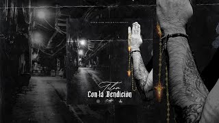 EL Tilon  Con La Bendicion Video Oficial [upl. by Leiser479]