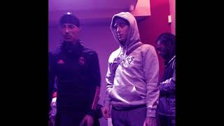 Freeze Corleone 667 feat Central Cee  Polémique slowed [upl. by Audie]