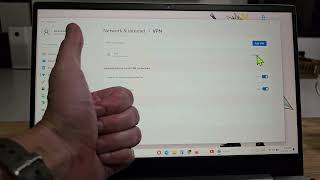 🌐 How to Set Up and Use a VPN in Windows 11 on Laptop or Desktop PC 🌐 [upl. by Ahsela]