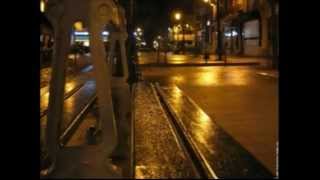 Paris Aux Champs Elysees karaoke video [upl. by Attirb638]