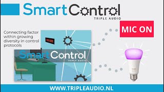 Triple Audio  SmartControl [upl. by Aman637]