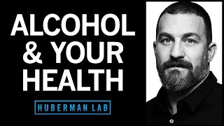 What Alcohol Does to Your Body Brain amp Health [upl. by Osrit679]