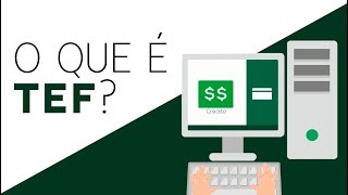 O que é TEF [upl. by Fitz]