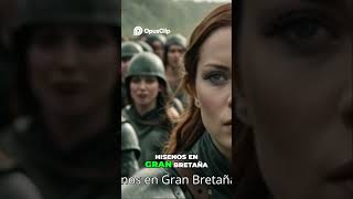 La Rebelión de Boudica Historias que Inspiran Lucha y Valentía [upl. by Wiedmann]