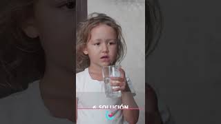 10 REMEDIOS CASEROS para la NARIZ TAPADA en NIÑOS 🤒👧🏻 mucosidad remedioscaseros niños [upl. by Junko]