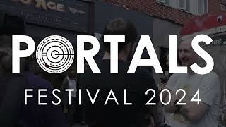 Portals 2024 Official Aftermovie [upl. by Aihseit]