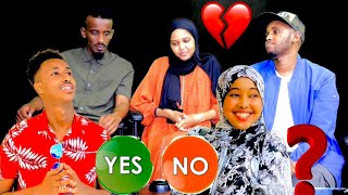 ‘“SUMAYA ADEN “OO MARKII UGU HORESAY LIICAATO🫣ayub karlo ft adnan model [upl. by Nna999]