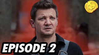 Hawkeye is Bad  Episode 2  Top Tier Cringe [upl. by Ariec15]