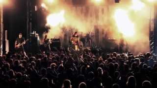 Open Air Gränichen 2013 Official Trailer [upl. by Renard]