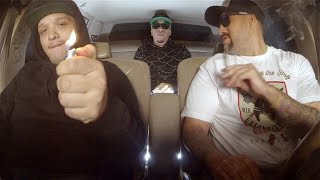 Scoop Deville amp Demrick  The Smokebox  BREALTV [upl. by Tartaglia]