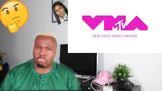 VMAS 2018 WAS Zachary Campbell [upl. by Lisabet]